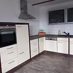 Lägenhet 1 Bartoelke