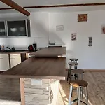 Lägenhet 1 Bartoelke