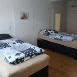 Apartman 1 Bartoelke