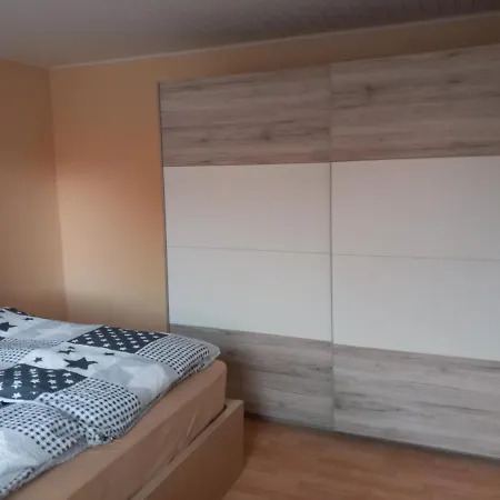 Apartmán 1 Bartoelke