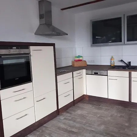 Apartmán 1 Bartoelke