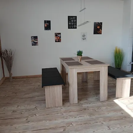 1 Bartoelke Apartment Bockenem