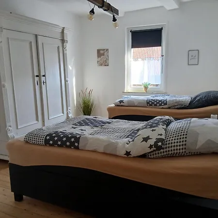 1 Bartoelke * Bockenem