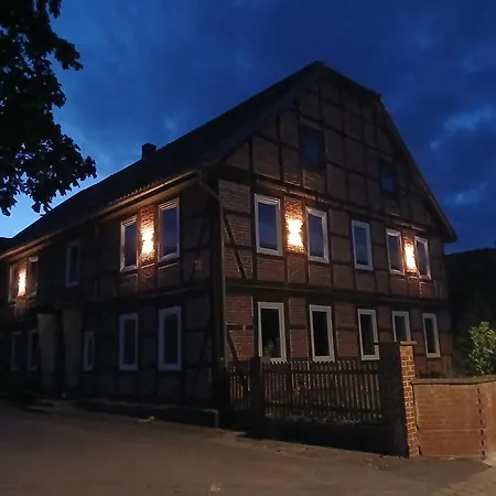 1 Bartoelke * Bockenem