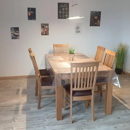 1 Bartoelke Lägenhet Bockenem