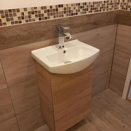 Apartament 1 Bartoelke Bockenem