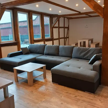 Apartament 1 Bartoelke