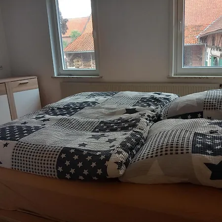 1 Bartoelke Apartament
