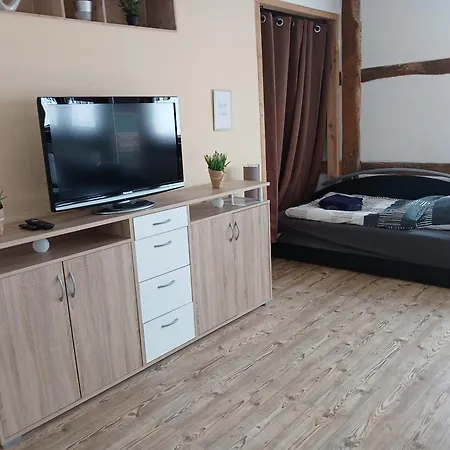 Apartament 1 Bartoelke Bockenem