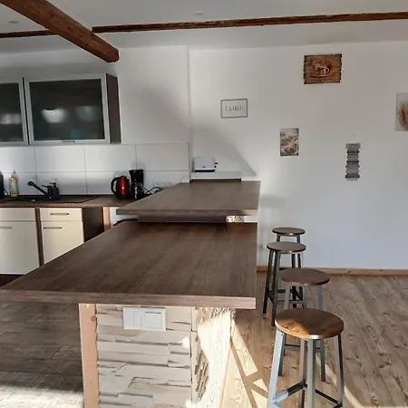 Apartament 1 Bartoelke