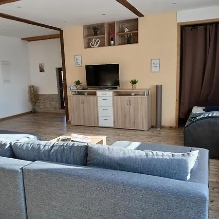 1 Bartoelke Apartament *