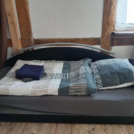 Apartament 1 Bartoelke *